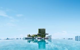 โรงแรม 137 พิลล่า สวีท แบงคอก